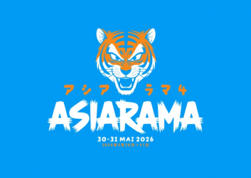 Asiarama Étiolles 2026 - Événement à Étiolles