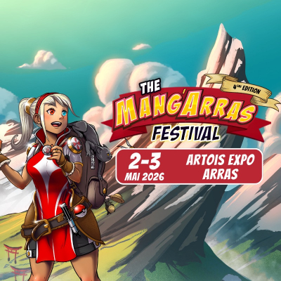 The Mang'Arras Festival - Saint-Laurent-Blangy, Hauts-de-France